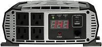 Cobra PRO 1500 Watt Power Inverter