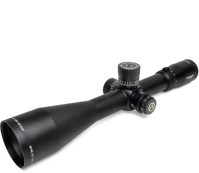 Athlon Optics Ares ETR 4.5-30x56 Scope