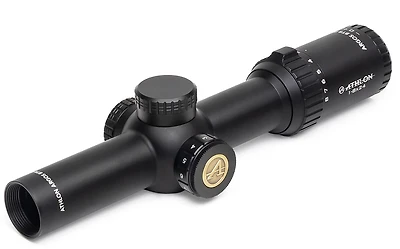 Athlon Optics Argos BTR 1-8x24 Riflescope