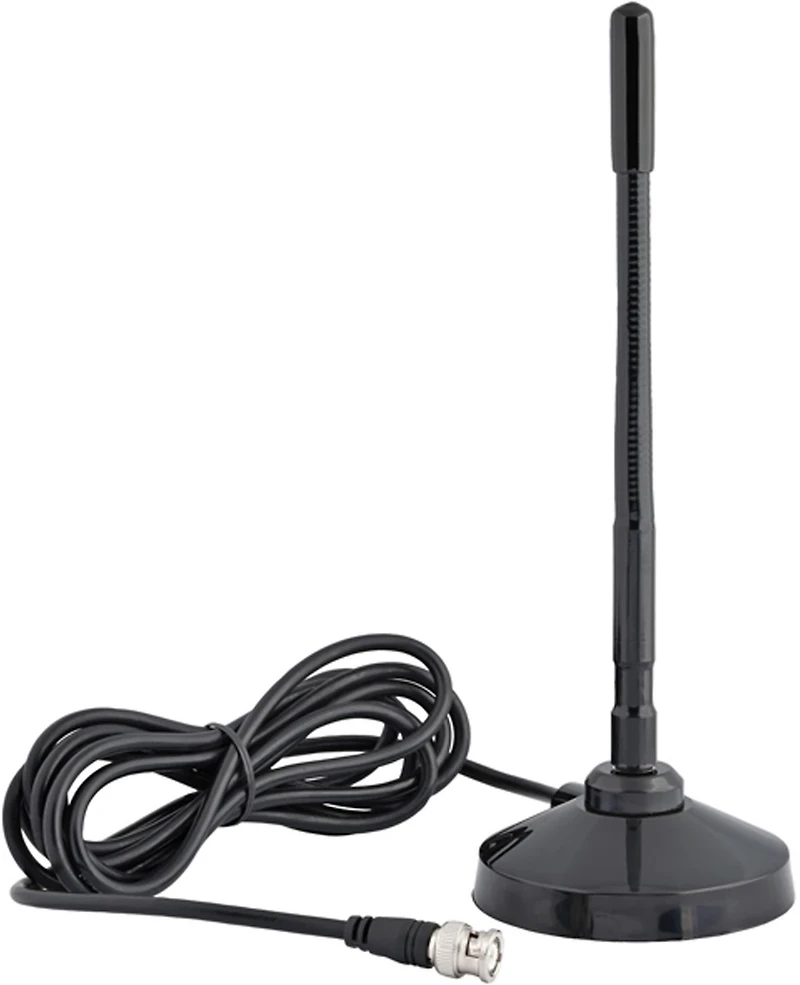 Cobra HHRT50 Road Trip Handheld CB Radio w/ Mobile Antenna