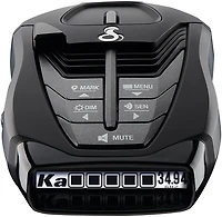 Cobra 480i Bluetooth Radar Laser Detector