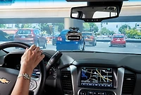 Cobra 480i Bluetooth Radar Laser Detector