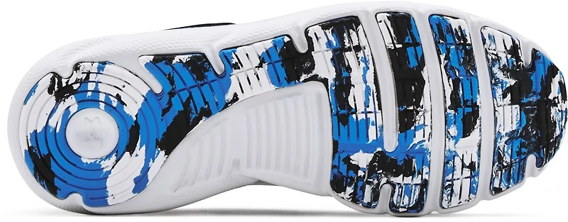 Under Armour Kids' Grade School Assert 8 Running Shoes