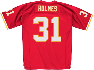 Mitchell & Ness Men's Kansas City Chiefs Priest Holmes Legacy Jersey