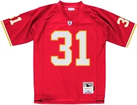 Mitchell & Ness Men's Kansas City Chiefs Priest Holmes Legacy Jersey