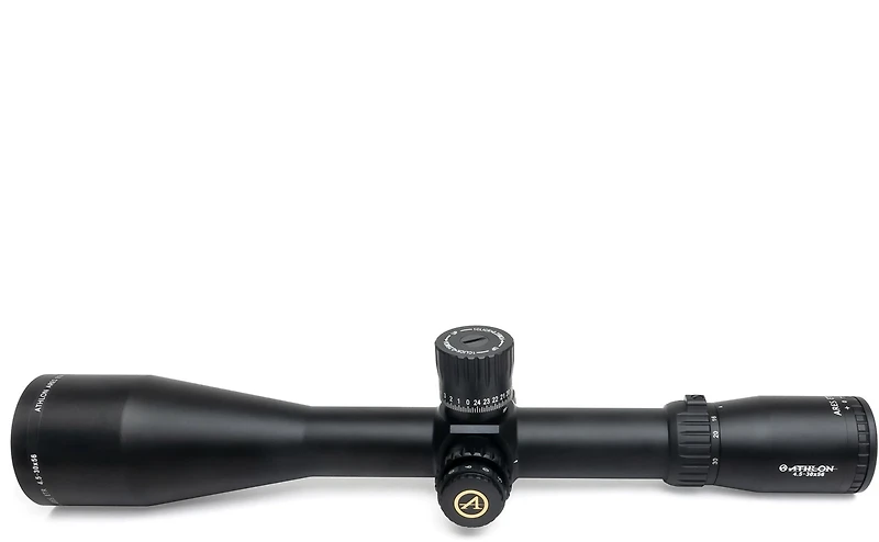 Athlon Optics Ares ETR 4.5-30x56 Scope