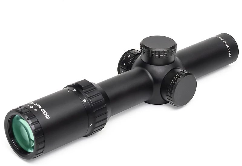 Athlon Optics Argos BTR 1-8x24 Riflescope