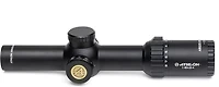 Athlon Optics Argos BTR 1-8x24 Riflescope