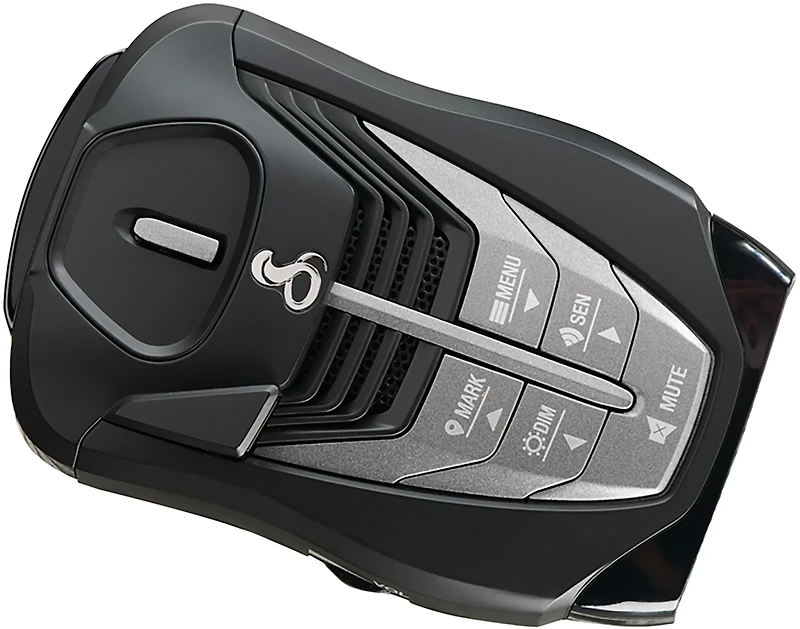 Cobra 480i Bluetooth Radar Laser Detector