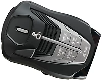 Cobra 480i Bluetooth Radar Laser Detector