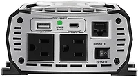 Cobra 500 Watt Power Inverter