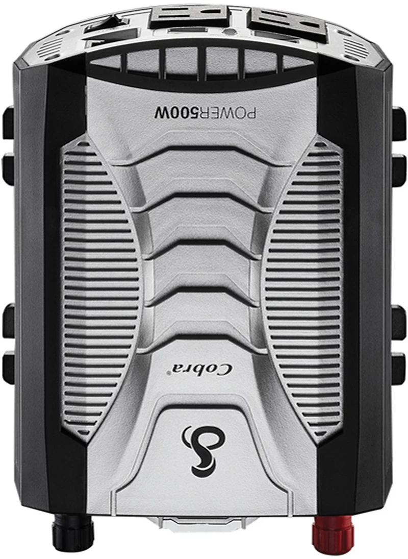 Cobra 500 Watt Power Inverter