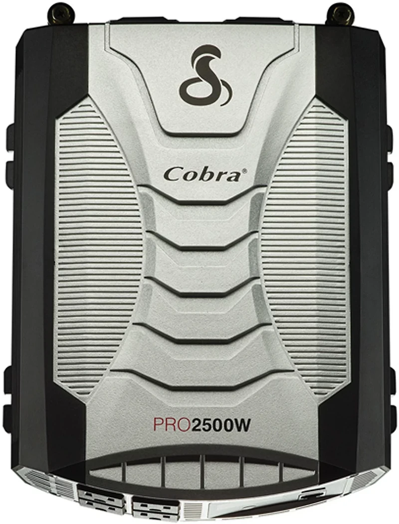 Cobra PRO 2500 Watt Power Inverter