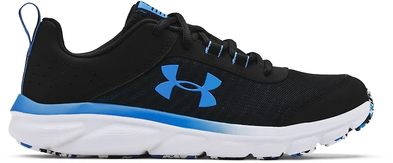 Under Armour Kids' Grade School Assert 8 Running Shoes