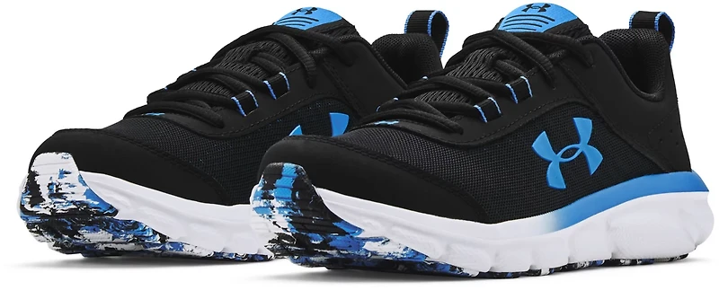 Under Armour Kids' Grade School Assert 8 Running Shoes