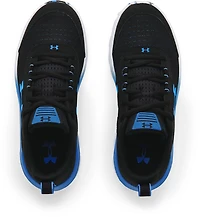 Under Armour Kids' Grade School Assert 8 Running Shoes