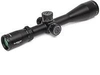 Athlon Optics Ares BTR 4.5-27x50 Riflescope