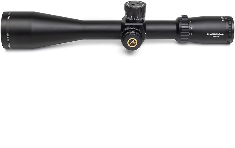Athlon Optics Ares BTR 4.5-27x50 Riflescope
