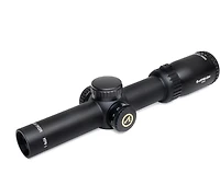 Athlon Optics Midas BTR GEN2 1-6x24 Riflescope