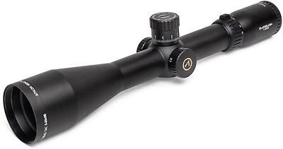 Athlon Optics Midas TAC 5-25x56 Riflescope