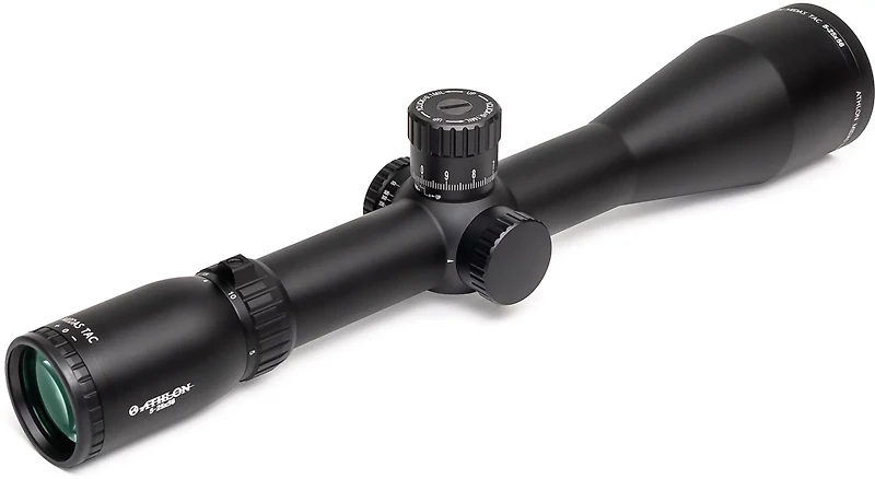 Athlon Optics Midas TAC 5-25x56 Riflescope