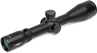 Athlon Optics Midas TAC 5-25x56 Riflescope