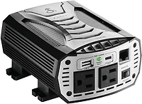Cobra 500 Watt Power Inverter