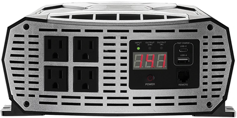 Cobra PRO 3000 Watt Power Inverter