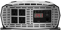Cobra PRO 3000 Watt Power Inverter