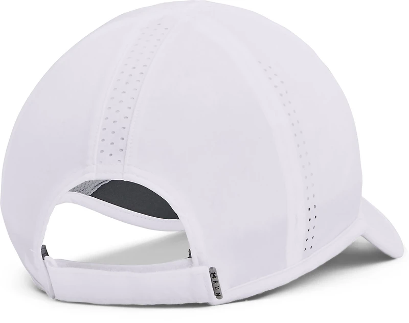 Under Armour Men's Launch Running Hat