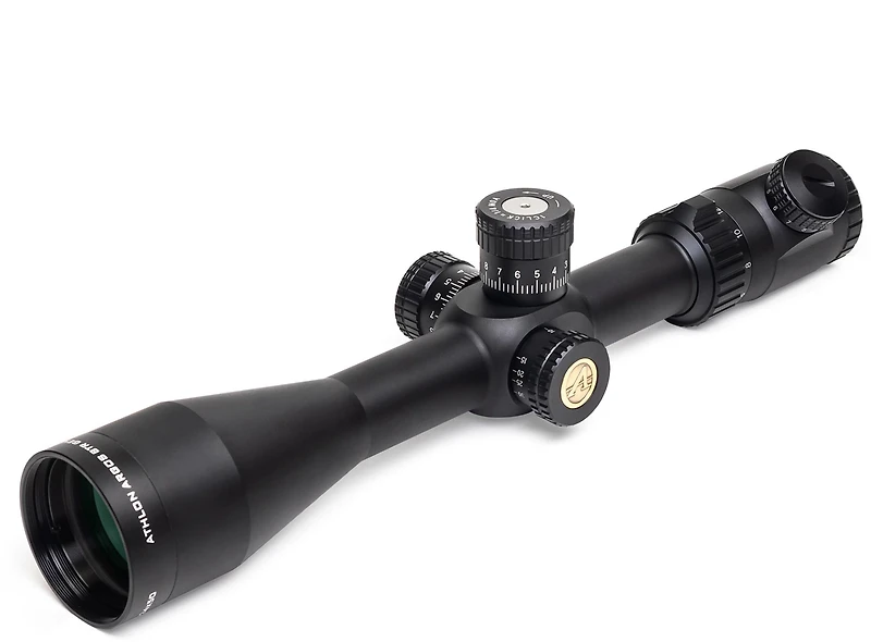Athlon Optics Argos BTR 6-24x50 Riflescope