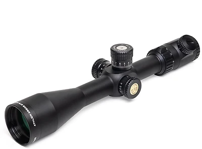 Athlon Optics Argos BTR 6-24x50 Riflescope