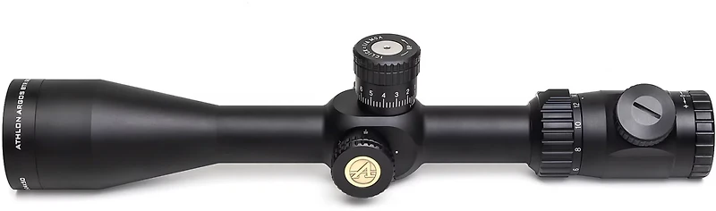 Athlon Optics Argos BTR 6-24x50 Riflescope