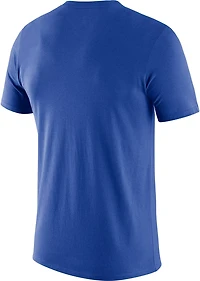 Nike Men's University of Kentucky Tri Old School Logo Short Sleeve T-shirt