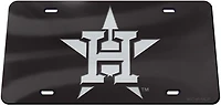 WinCraft Houston Astros License Plate