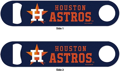 WinCraft Houston Astros Bottle Opener Tool