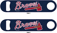 WinCraft Atlanta Braves Bottle Opener Tool