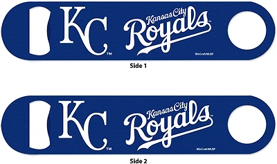 WinCraft Kansas City Royals Bottle Opener Tool