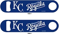 WinCraft Kansas City Royals Bottle Opener Tool