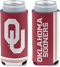 WinCraft University of Oklahoma Slim Can Cooler