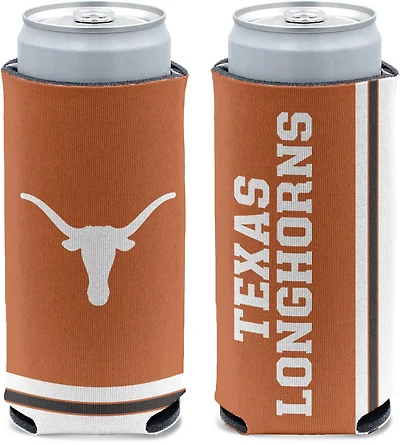 WinCraft University of Texas Slim Can Cooler