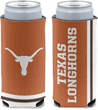 WinCraft University of Texas Slim Can Cooler