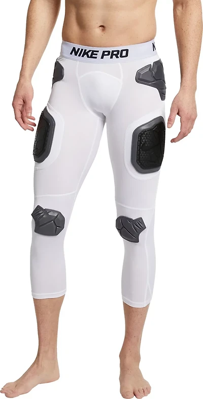 Nike Men's Pro Hyperstrong 3/4 Pants