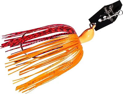 Z-Man Original ChatterBait 1/4 oz Bladed Jig