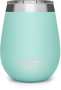 YETI Rambler 10 oz Wine Tumbler with MagSlider Lid