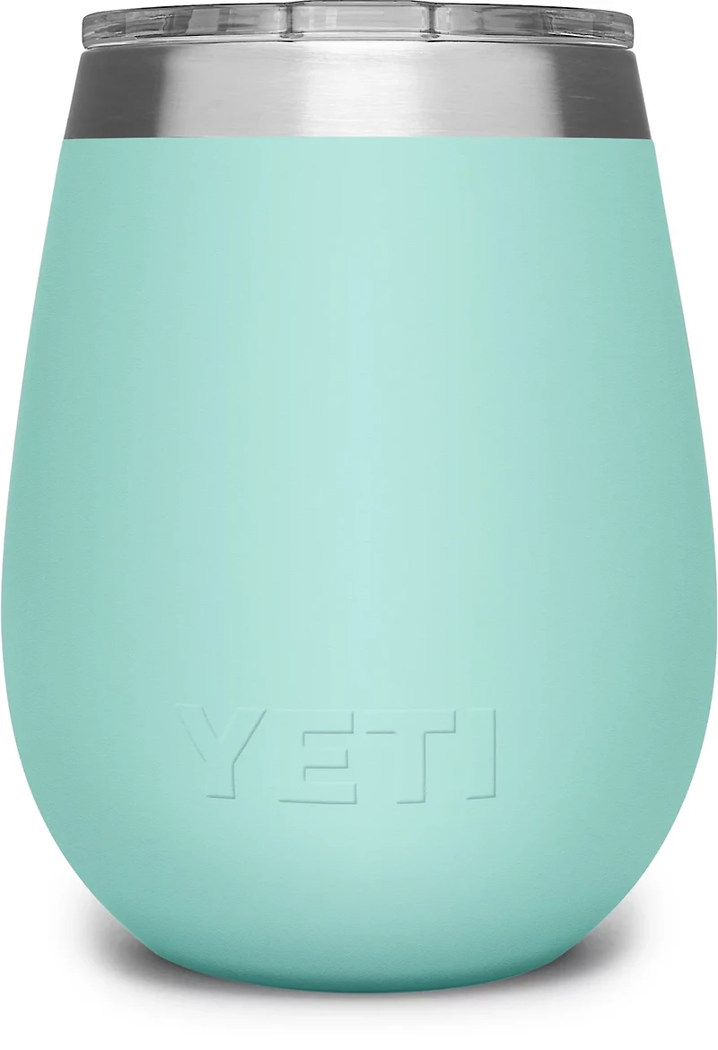 YETI Rambler 10 oz Wine Tumbler with MagSlider Lid