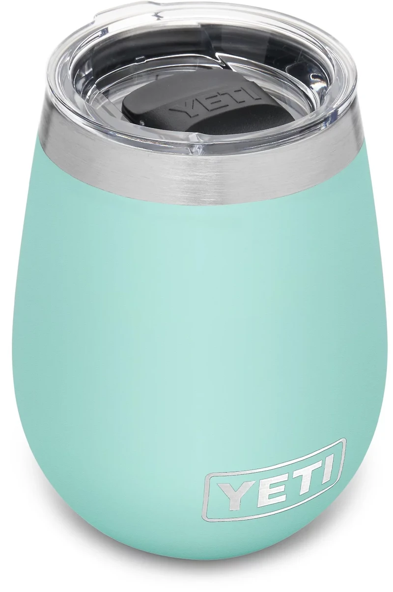 YETI Rambler 10 oz Wine Tumbler with MagSlider Lid