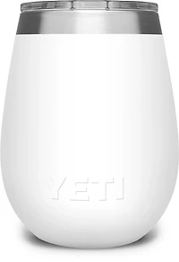 YETI Rambler 10 oz Wine Tumbler with MagSlider Lid