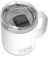 YETI Rambler 10 oz Stackable Mug with MagSlider Lid