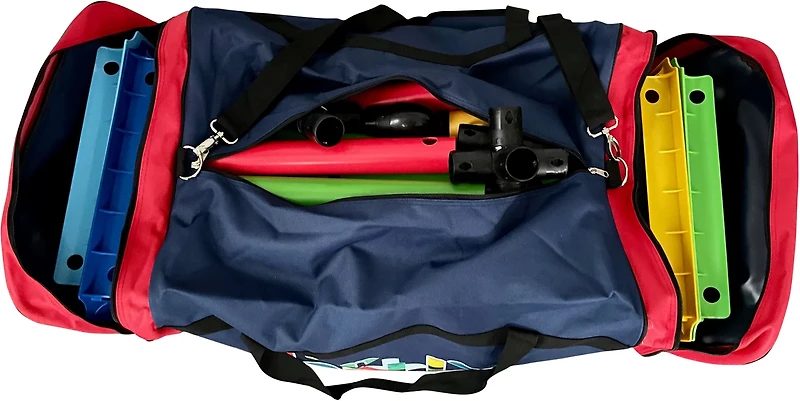 Funphix Store-It Suitcase